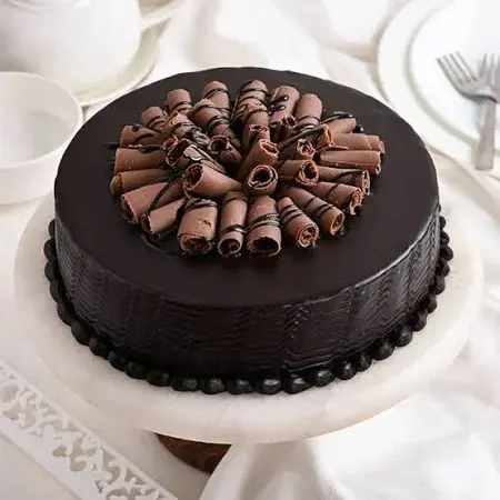 Chocolet Cake